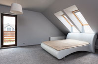 Longstock bedroom extensions
